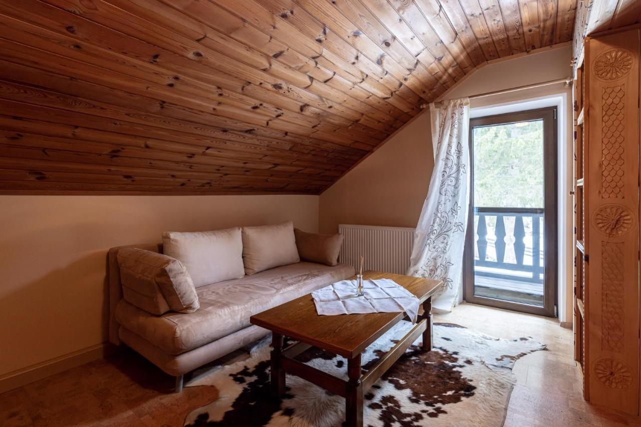 Ferienhaus Mooshuben Mariazell Exterior photo