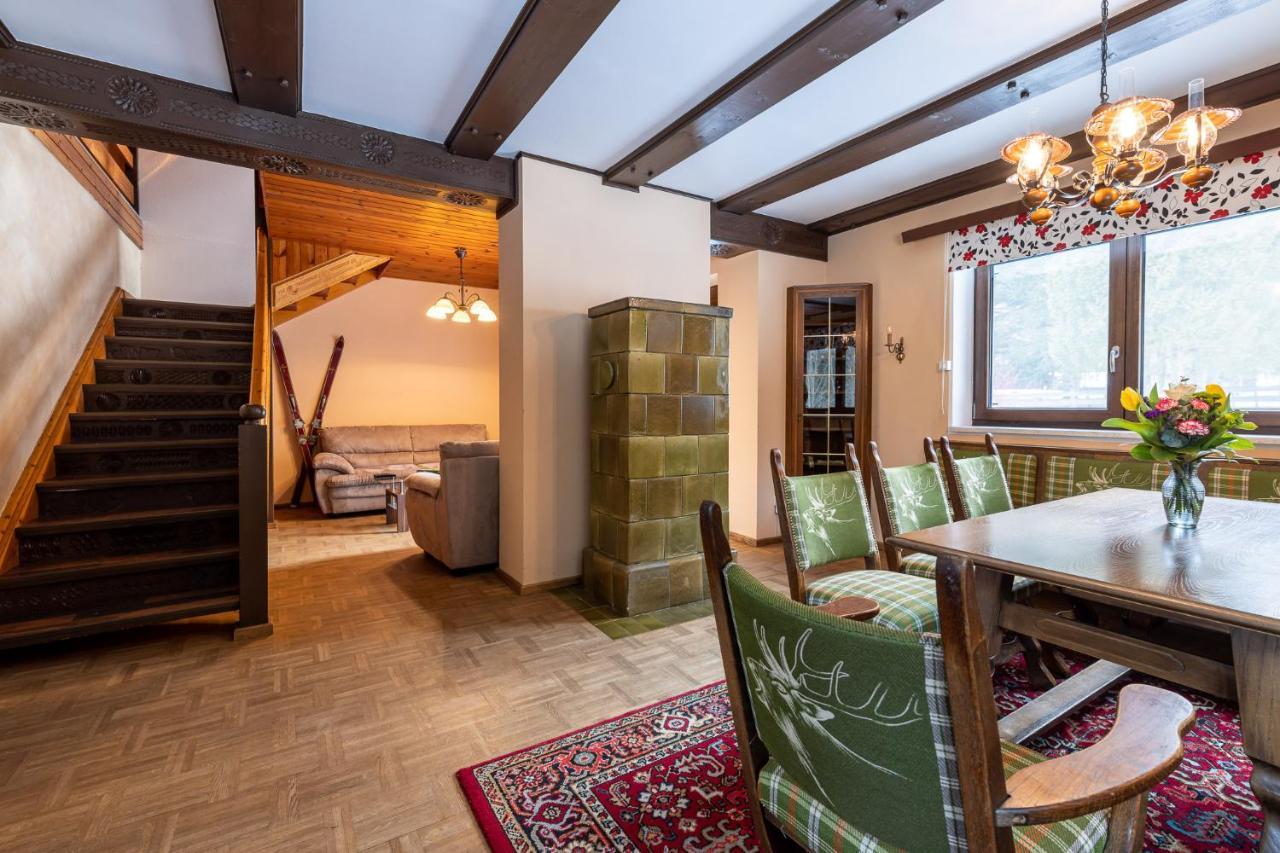 Ferienhaus Mooshuben Mariazell Exterior photo